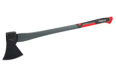 Sekera 1600g, 92cm FIBERGLASS, FESTA 19335 (L19335)