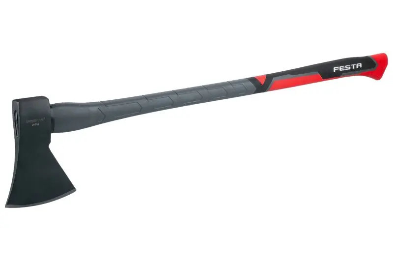 Sekera 2000g, 93cm FIBERGLASS, FESTA 19337 (L19337)