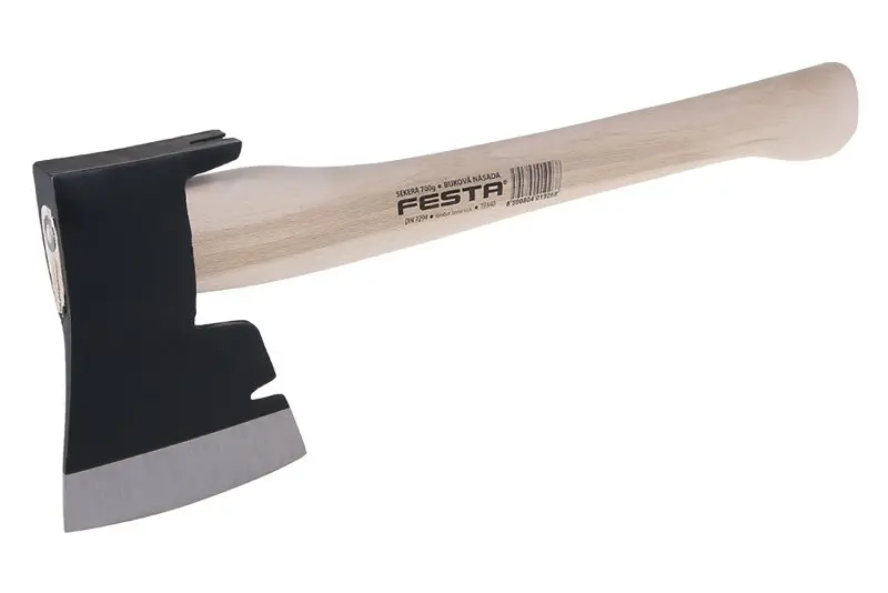 Sekera tesařská 700g, 40cm, FESTA 19340 (L19340)