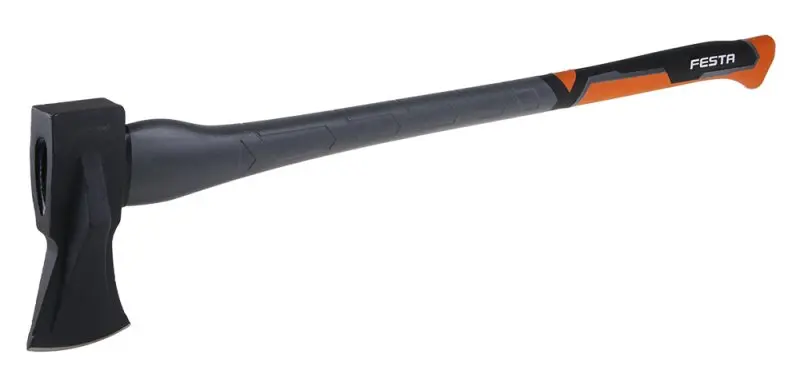 Štípací sekera 2000g,90cm FESTA (L19390)
