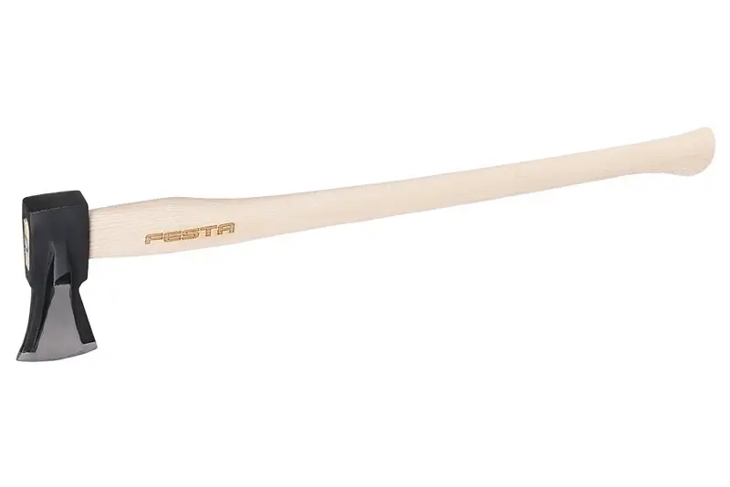 Štípací sekera 2000g, 80cm dřevo, FESTA 19391 (L19391)