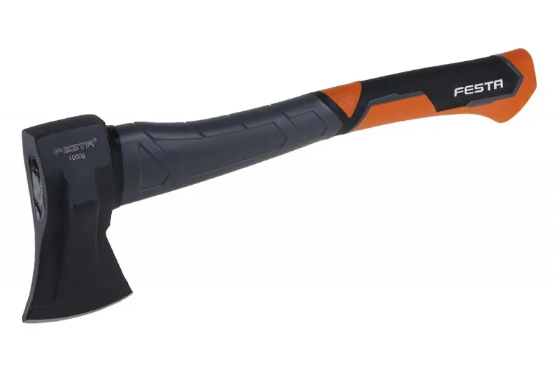 Štípací sekera FESTA 1000g, 40cm (L19392)