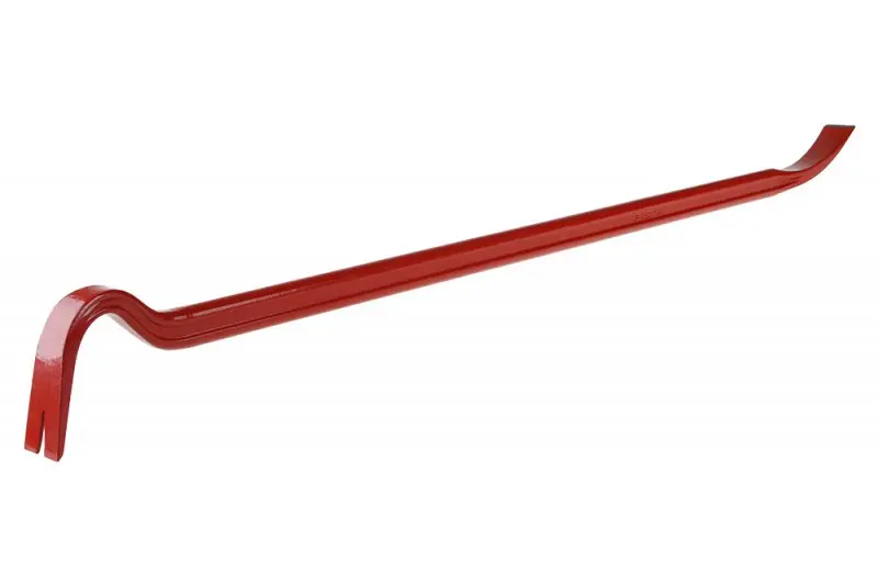 Páčidlo oválné 1000mm (L19427)