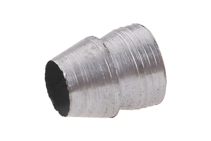 Konický kruhový klínek 10mm, FESTA 19432 (L19432)
