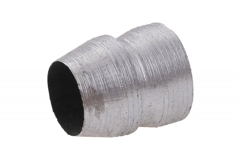 Konický kruhový klínek 14mm (L19434)