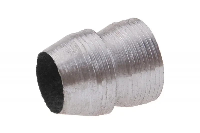 Konický kruhový klínek 16mm (L19435)