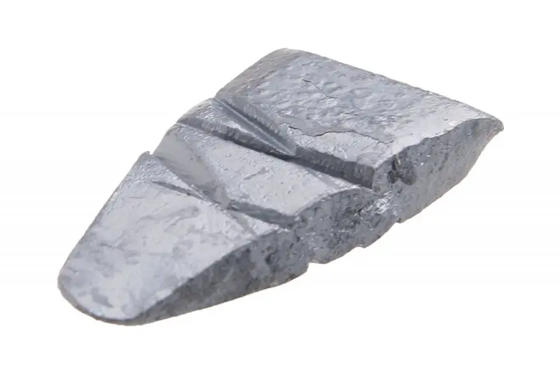 Klínek kovaný střední (L19441)