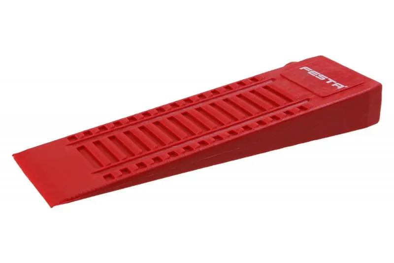 Klín rozevírací nylonový 230x70x30mm (L19463)