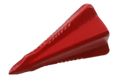 Štípací klín čtyřramenný 2500g, FESTA 19469 (L19469)