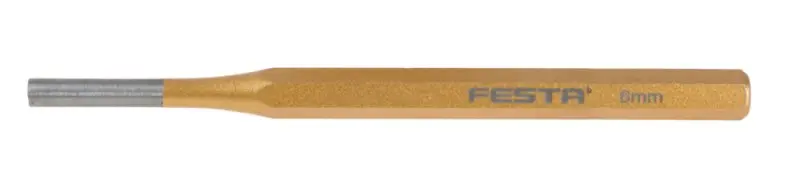 Průbojník 6mm FESTA (L19474)
