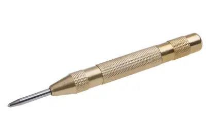Důlčík automatický CrV 13cm, FESTA 19478 (L19478)