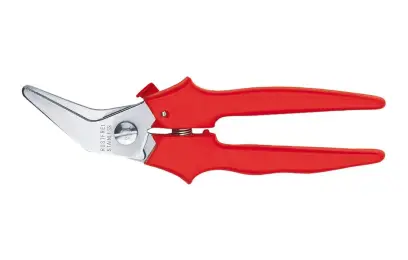 Zalomené kombinované nůžky 190 mm Bessey D48A (BES 800025)