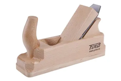 Hoblík 220x65x130mm,nůž 48m(klopkař) (L19510)