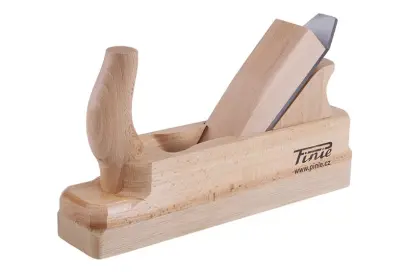 Hoblík 200x55x130mm,nůž 39mm(hladík) (L19515)