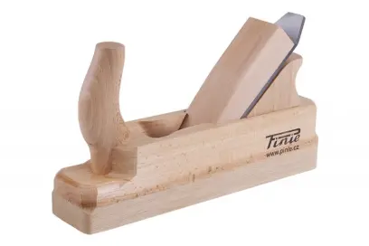 Hoblík 200x55x130mm,nůž 39mm(hladík) (L19515)