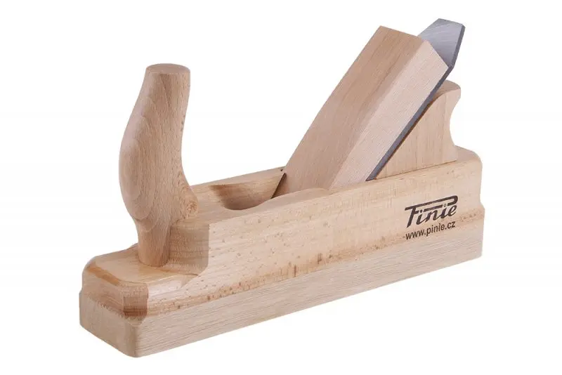 Hoblík 200x55x130mm,nůž 39mm(hladík) (L19515)