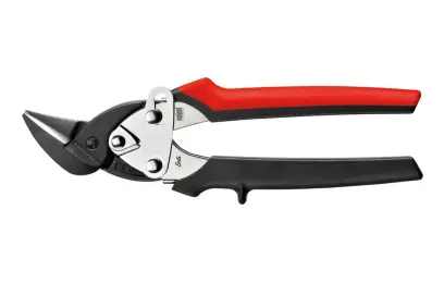 Univerzální nůžky na plech Bessey Ideal D15AL (levé) (BES D 15 AL)