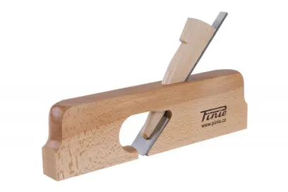 Hoblík 225x27x155 mm, nůž 27 mm (římsovník) (L19520)