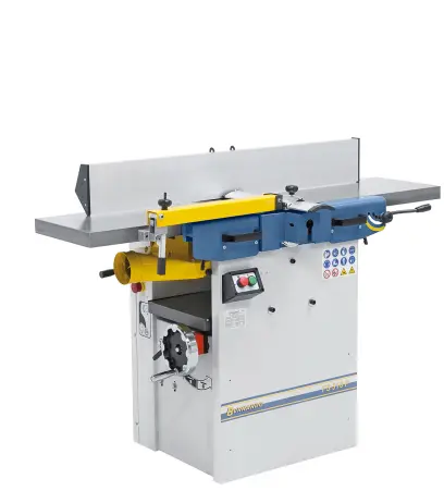 Srovnávací a tloušťkovací frézka FS 310 P / 230 V  (BER081045)