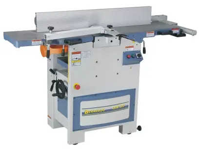 Hoblovka s protahem Bernardo ADM 300 (400 V) (BER081085)
