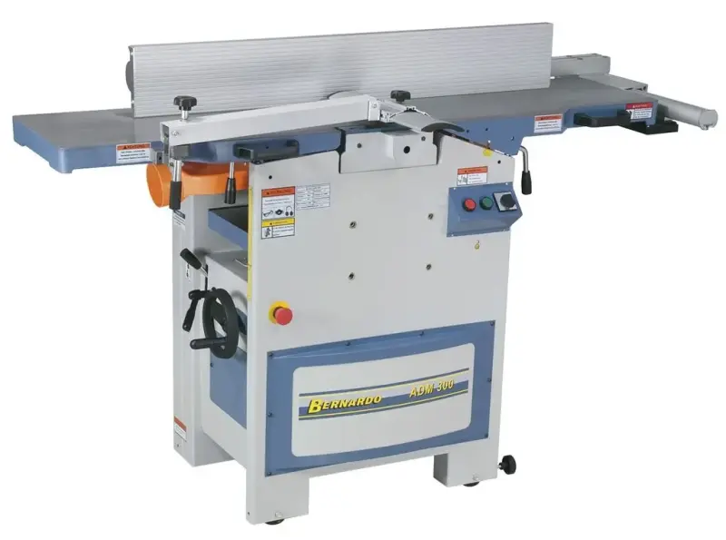 Hoblovka s protahem Bernardo ADM 300 (400 V) (BER081085)