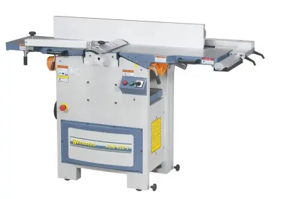 Hoblovka s protahem Bernardo ADM 300 V (400V) (BER081087A)