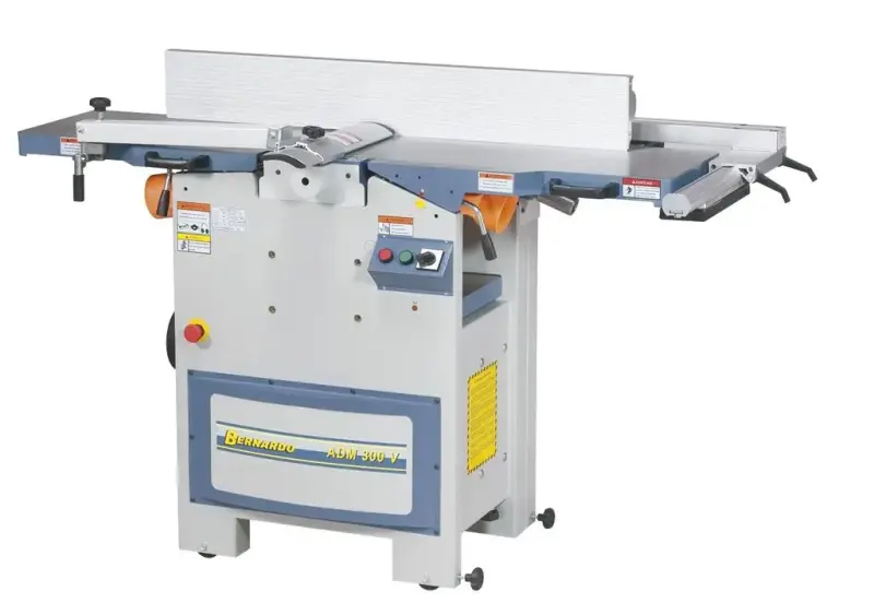 Hoblovka s protahem Bernardo ADM 300 V (400V) (BER081087A)