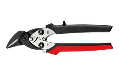 Univerzální nůžky na plech Bessey Ideal D15A (BES D15A)