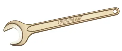 Single open end wrench 47 (GED0020047S)