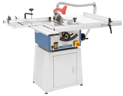Kotoučová pila Bernardo TK 250 RSN (BER091044)