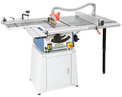 Kotoučová pila Bernardo TK 200 PRO (230 V) (BER091048)