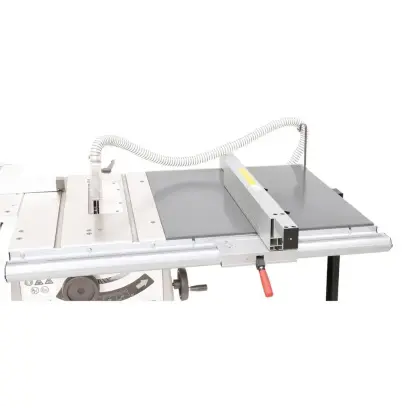 Rozšíření stolu pro kotoučovou pilu Bernardo TK 200 PRO (BER091051)