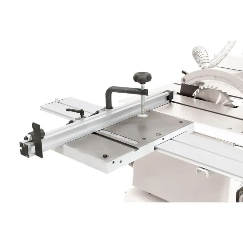 Válečkový stůl pro pilu Bernardo TK 250 PRO (BER091056)