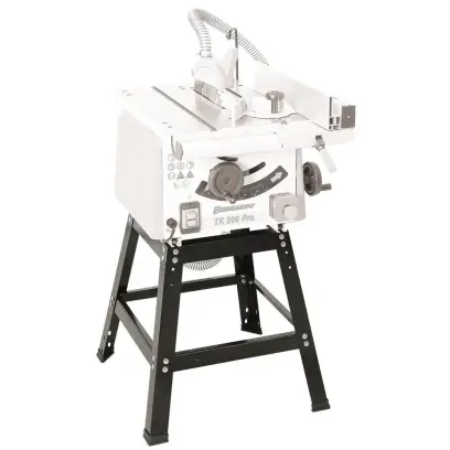 Podstavec pro kotoučovou pilu Bernardo TK 250 PRO - otevřený (BER091058)