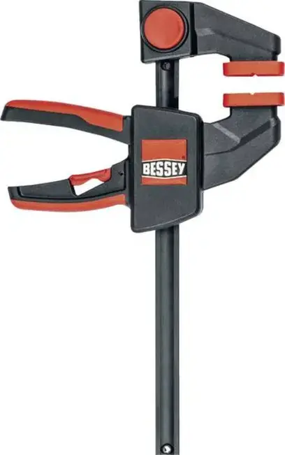 Jednoruční svěrka Bessey EZML15-6 (150/60 mm) (BES EZM15-6)