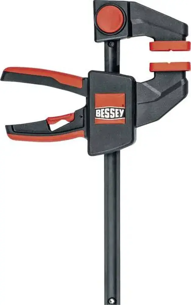 Jednoruční svěrka Bessey EZM30-6 (300/60 mm) (BES EZM30-6)