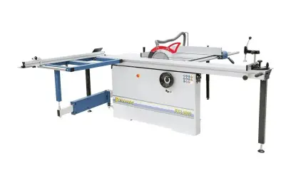 Formátovací pila Bernardo FKS 2800 Pro (BER091127)