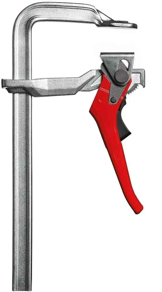 Ocelová páková svěrka Bessey GH60 (600/120 mm) (BES G  60 H)