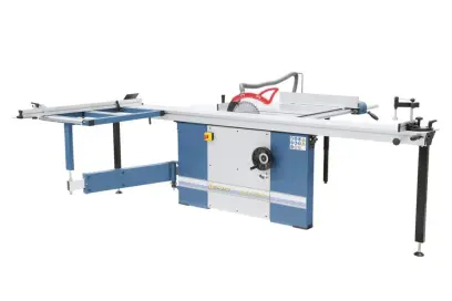 Formátovací pila Bernardo Basic 3200 Pro (400 V) (BER091132)