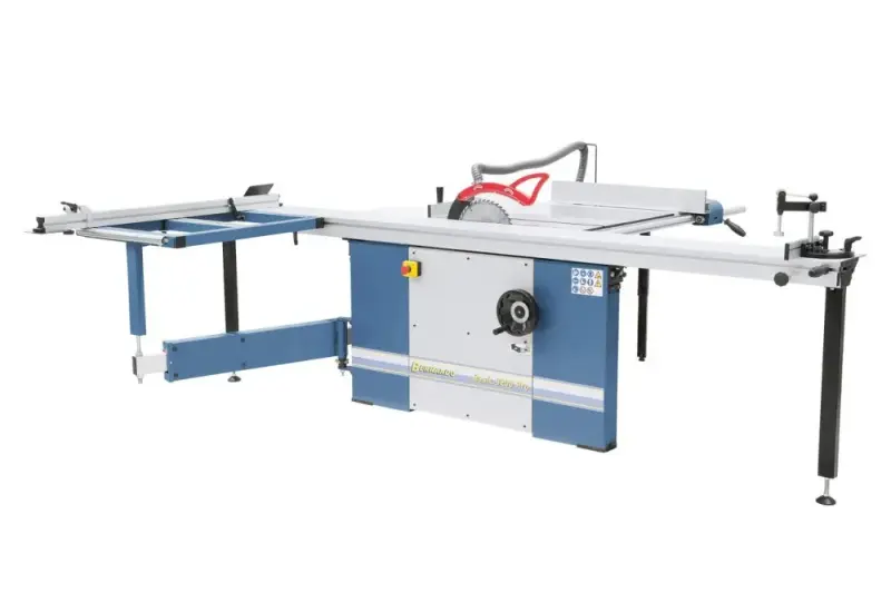 Formátovací pila Bernardo Basic 3200 Pro (400 V) (BER091132)