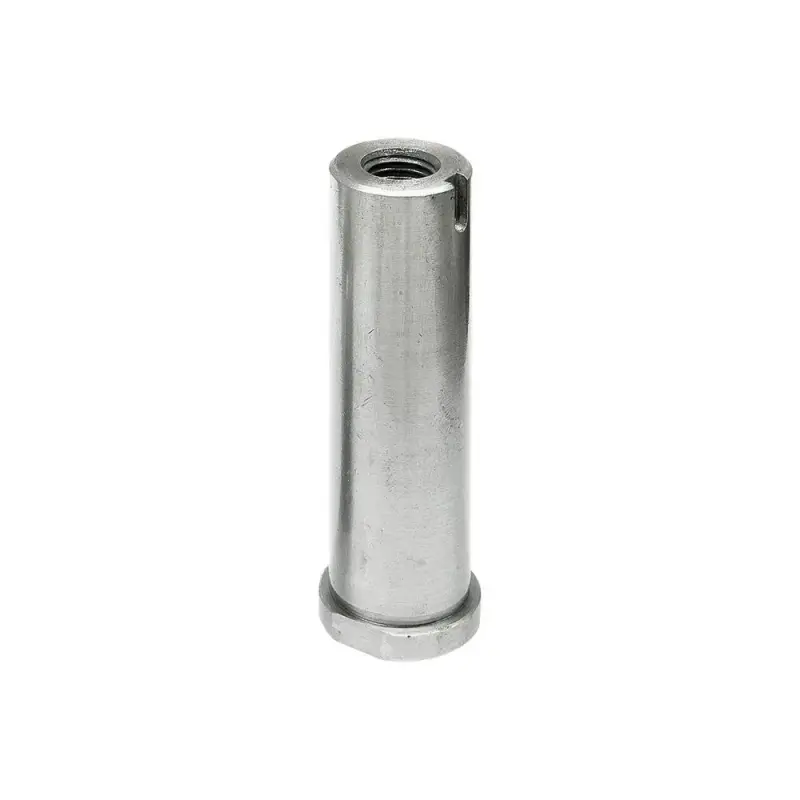 Bernardo 09-1253C Výměnné vřeteno pr. 30 mm pro spodní frézku Bernardo T 500 PF (BER091253C)