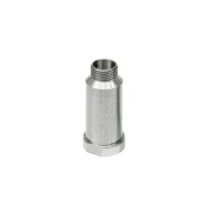 Výměnné vřeteno Bernardo pro Bernardo T 500 PF (upínání pomocí kleštin pr. 6, 8, 12 mm) (BER091253D)