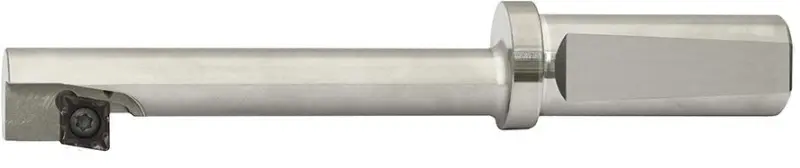 Zpětný záhlubník 180° s v nitřním chlazením D15 Z1 pro CCMT 060204 FORMAT