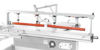 Pneumatické upínací zařízení pro Classic 3200 C  (BER091426)