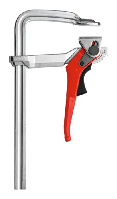 Páková svěrka Bessey classiX GSH60 (600/120 mm) (BES GSH60)