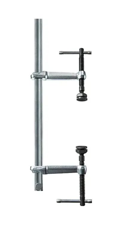 Variabilní šroubová svěrka Bessey GSV 300 M (3000 mm) (BES GSV 300 M)