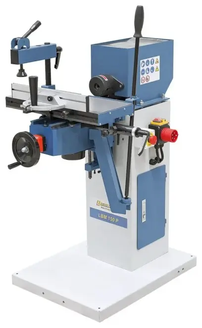 Bernardo LBM 150 P Vrtací dlabačka (BER100998)
