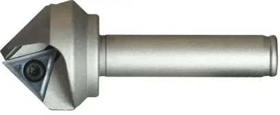 Fazetovací fréza D25 mm 4 5°, 1 zub, pro TCGX 16350 4 FORMAT