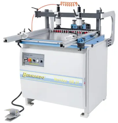 Bernardo DB 21 Kolíkovačka (BER101030)