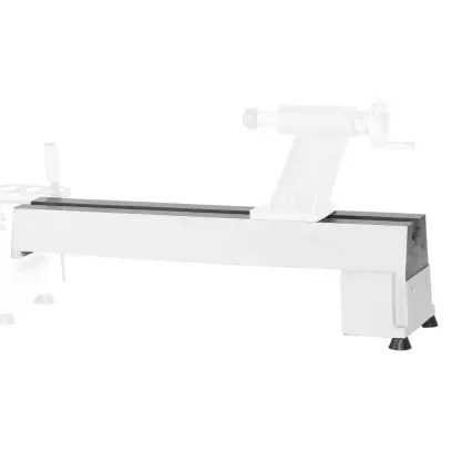 Prodloužení lože pro soustruh Bernardo DB 450 (BER103006)